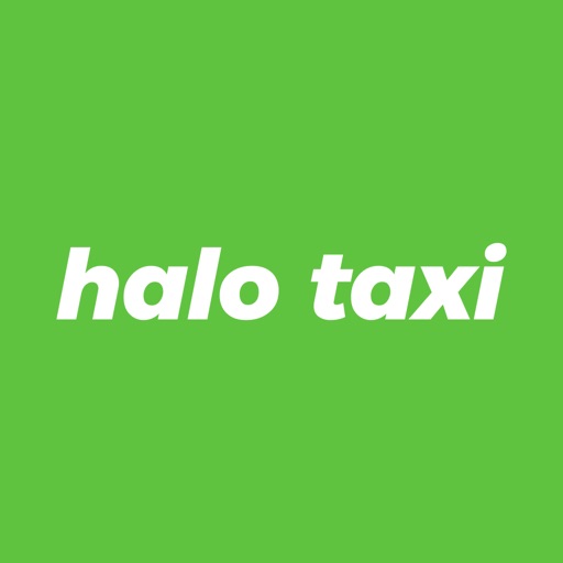 HaloTaxi Zrenjanin