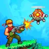 Gun Force: Action Shooting delete, cancel