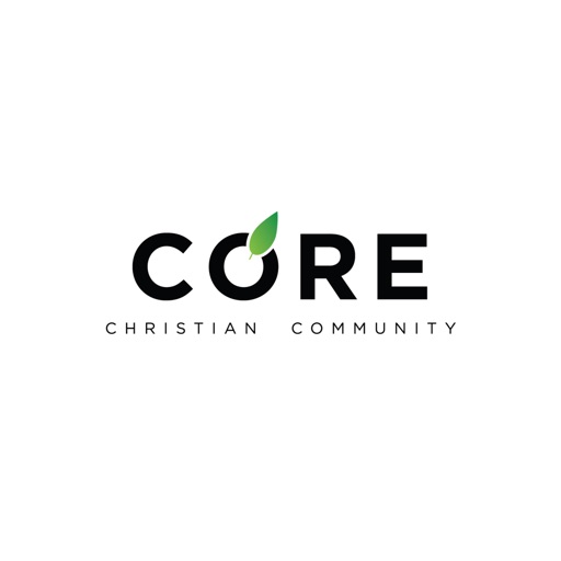 CORE Christian Community icon