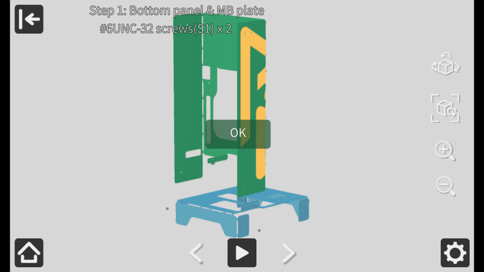 #10. InWin POC (iOS) 由: In Win Development Inc.