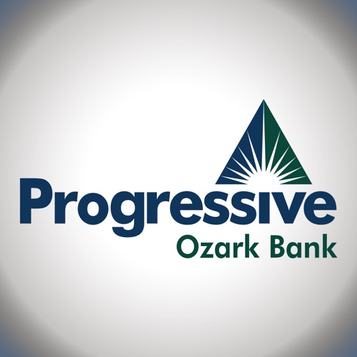 Progressive Ozark Banking App