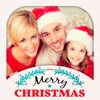 Christmas & New Year wishes icon
