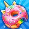 Unicorn Donut icon