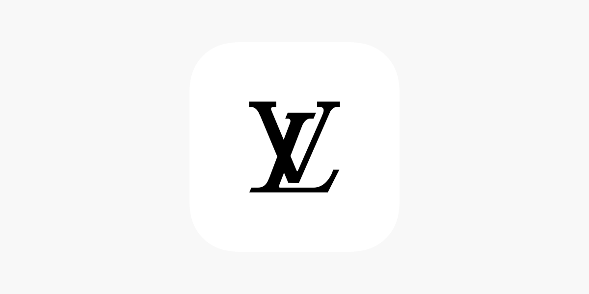Louis Vuitton on the App Store