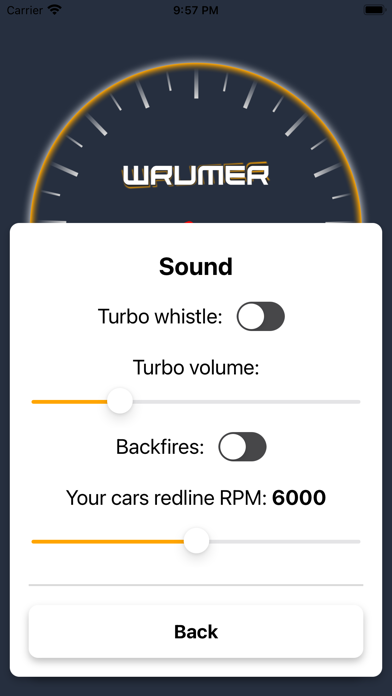 Wrumer APK (Android App) - Free Download