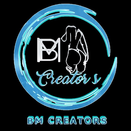 Bm Creators Icon