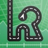 Icon inRoute - Intelligent Routing