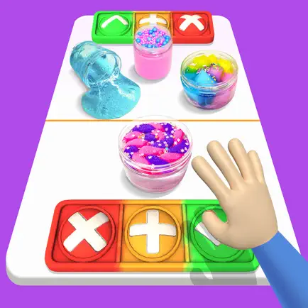 Super slime trading master 3d Cheats