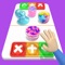 Icon Super slime trading master 3d