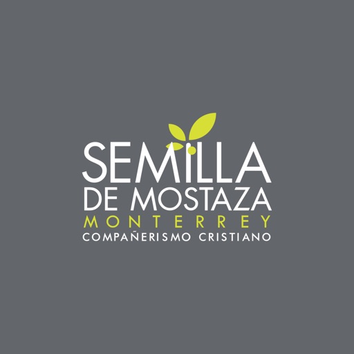 Semilla de Mostaza Monterrey