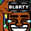 Icon BLeBRiTY