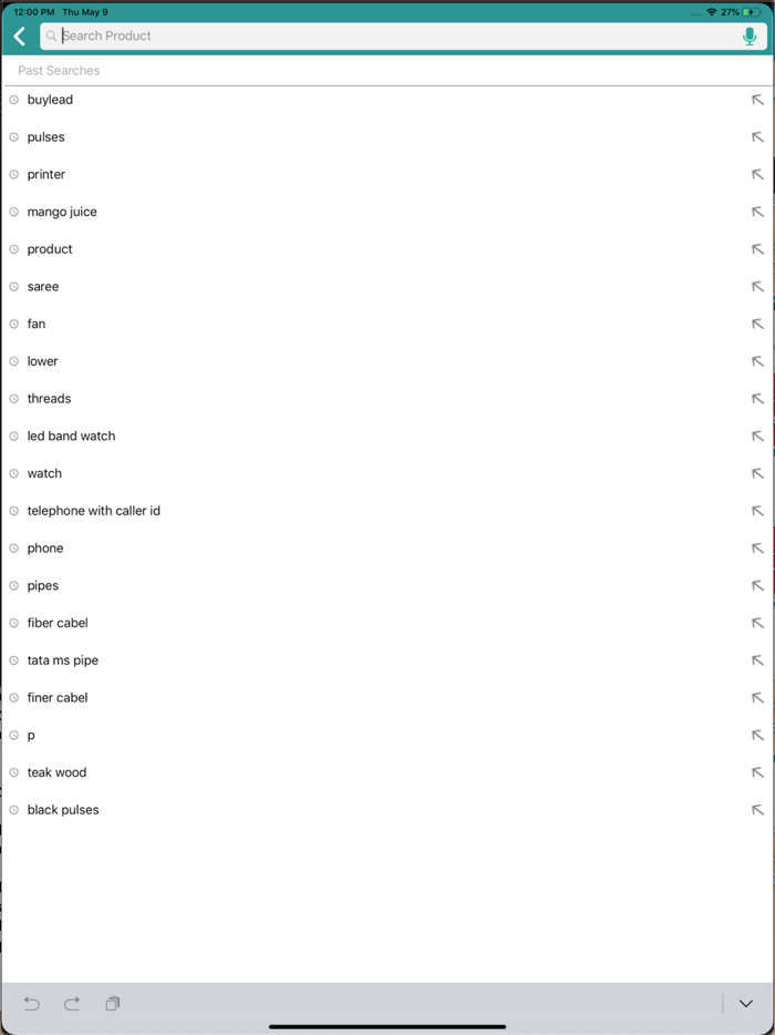 IndiaMART Buy and Sell Products