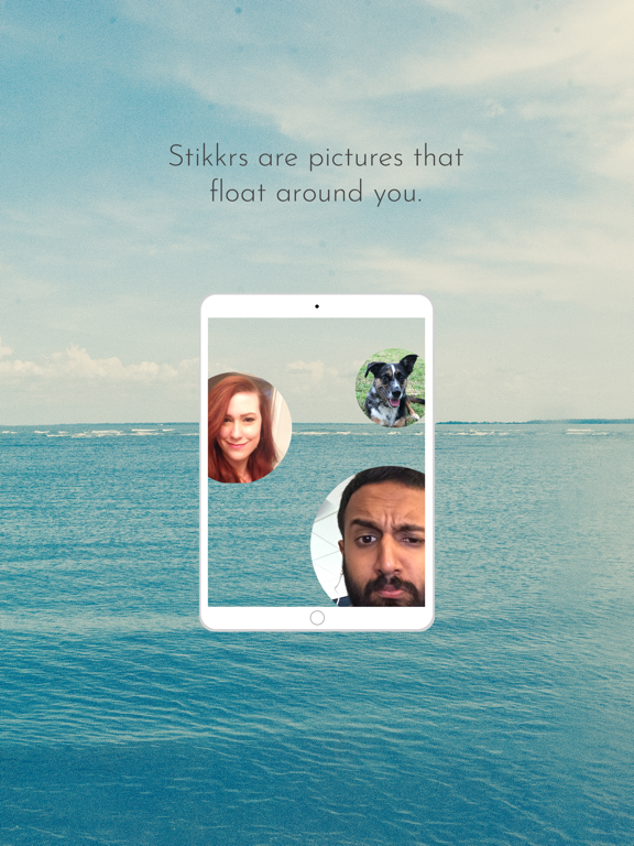 Screenshot #4 pour Stikkr