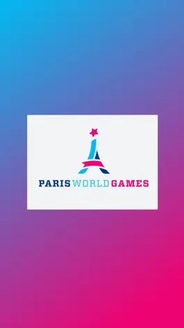 Game screenshot Paris World Games mod apk