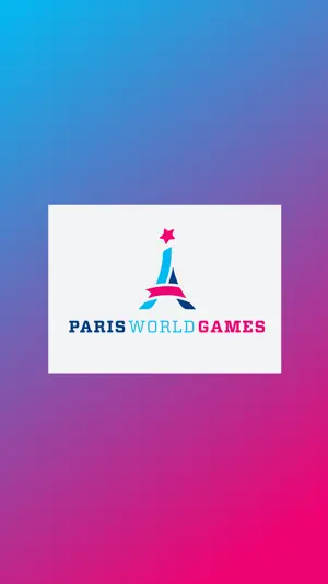 Paris World Games screenshot 1