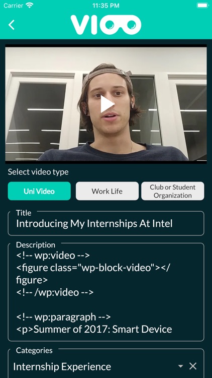 Vioo World screenshot-8