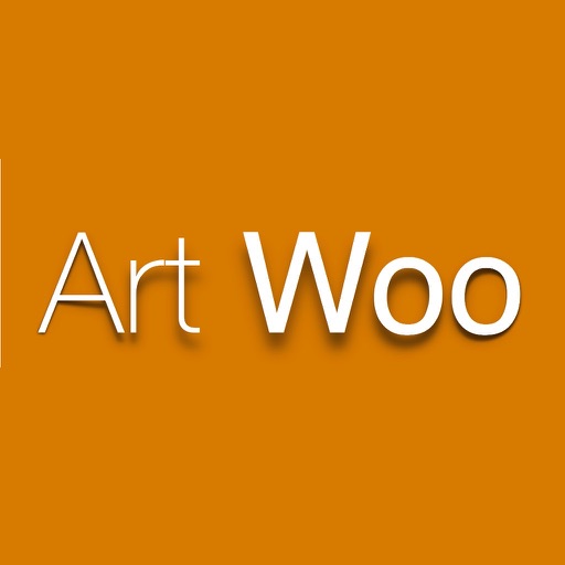 Art Woo Magazine icon