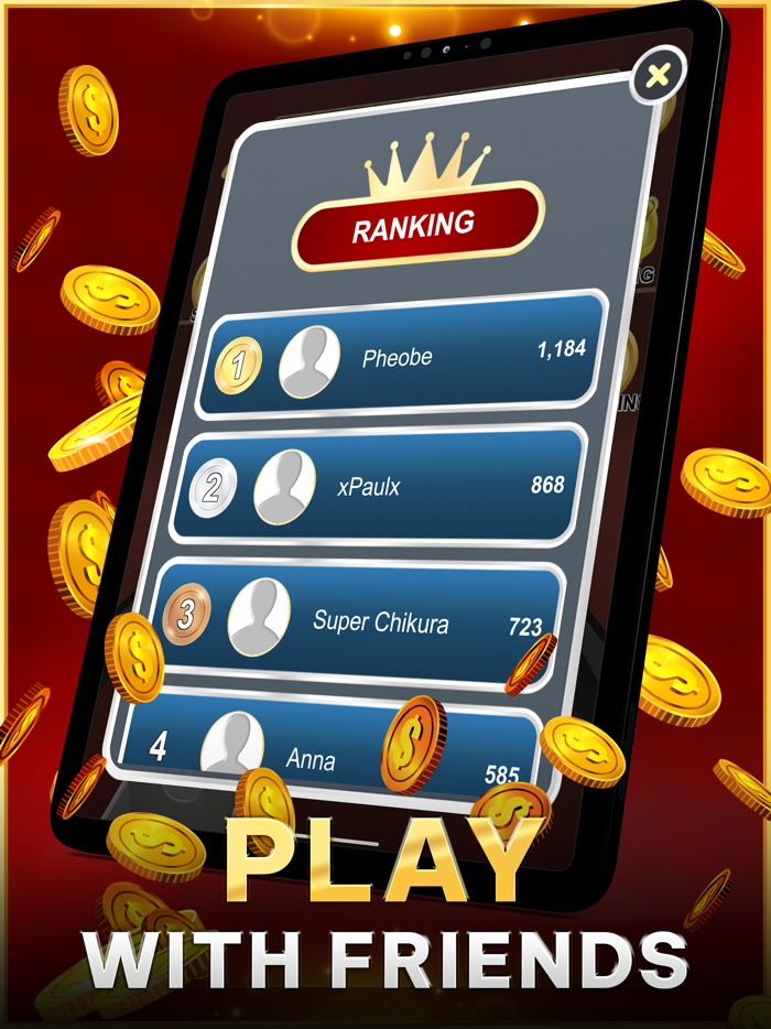 Online medal game Coin Dropper