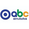 ABC Simulados icon
