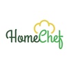 HomeChef- AI Recipe Finder icon
