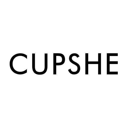 Cupshe - Clothing & Swimsuit Icon