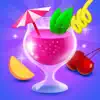 Cocktail Shake App Support