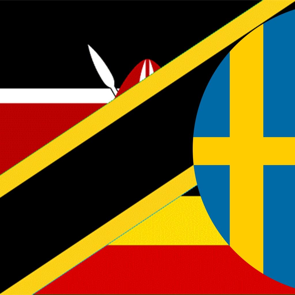 Get Swahili-Svensk ordbok for iOS, iPhone, iPad Aso Report