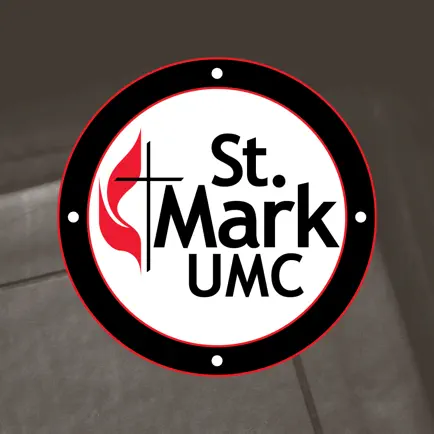 St. Mark UMC - Greenwood, SC Cheats