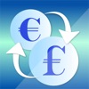 Euro to Gbp Pound Converter - iPadアプリ