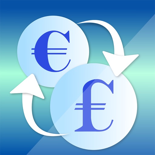 Télécharger Convertisseur euro a livre GBP pour iPhone / iPad sur l'App  Store (Finance)