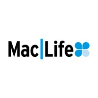 Mac|Life Magazine logo