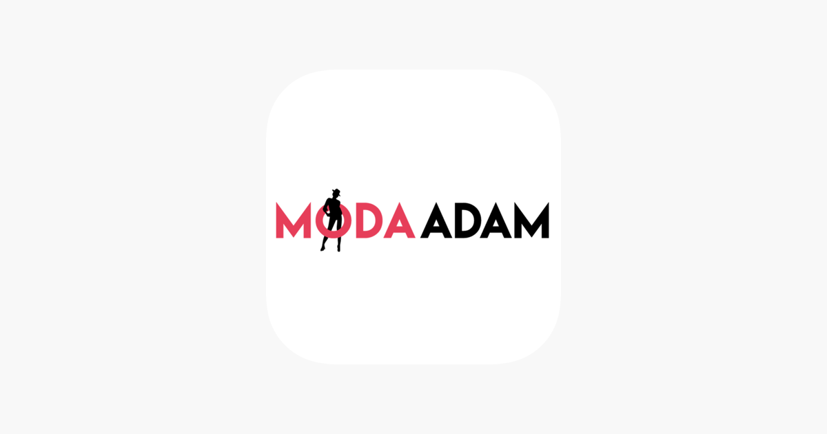 Moda Adam on the App Store