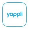 Yappli Owners delete, cancel