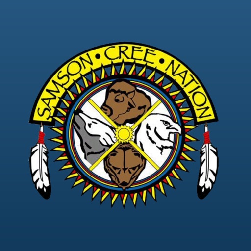 Samson Cree Nation icon