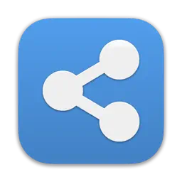 LinkBuilder app icon