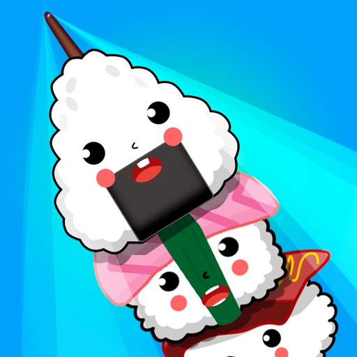 Sushi Stick icon