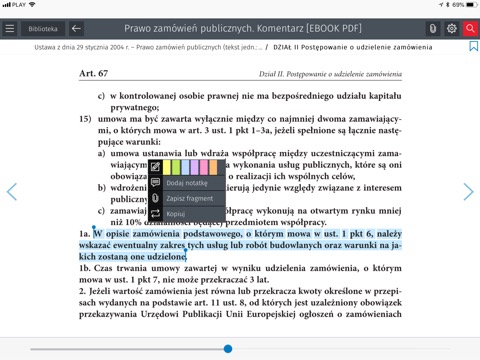 Smarteca Polandのおすすめ画像4