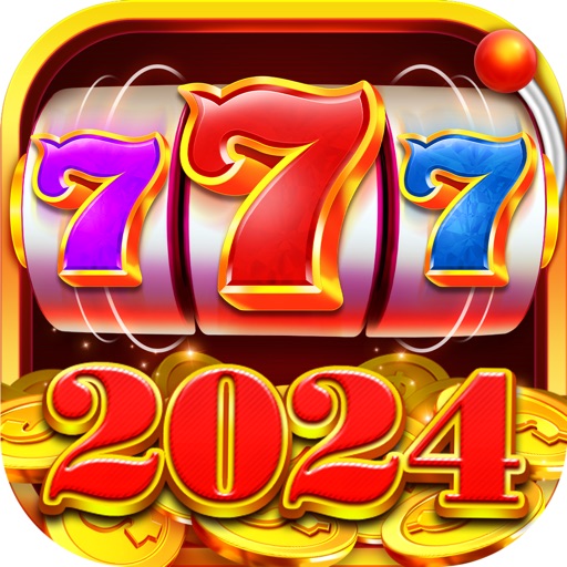 Cash Winner Casino Slots Game Icon