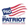 960 The Patriot App Feedback