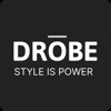 DROBE - custom clothing icon