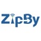 Icon ZipBy
