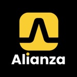 Download Alianza Rider app