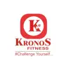 Kronos Fitness App Feedback
