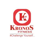 Kronos Fitness App Contact