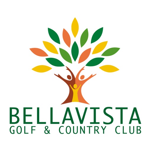 Club De Golf Bellavista icon