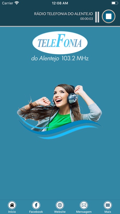 Rádio Telefonia do Alentejo