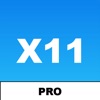 Mocha X11 icon