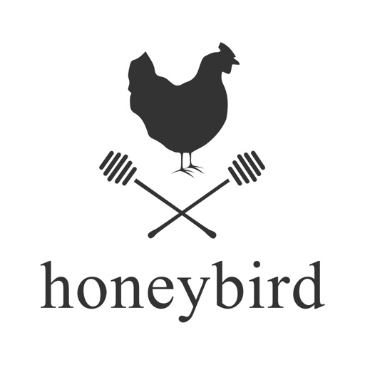 honeybirdla icon