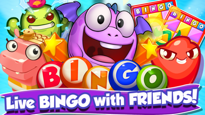 Bingo Dragon Aloha Bling Crush Screenshot