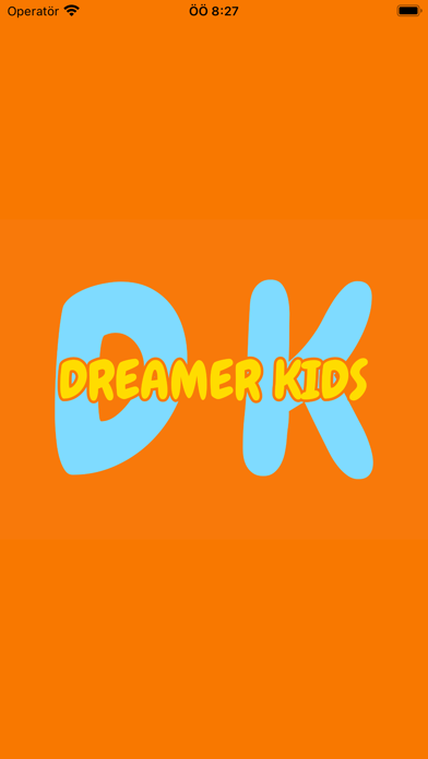 DreamerKids Screenshot